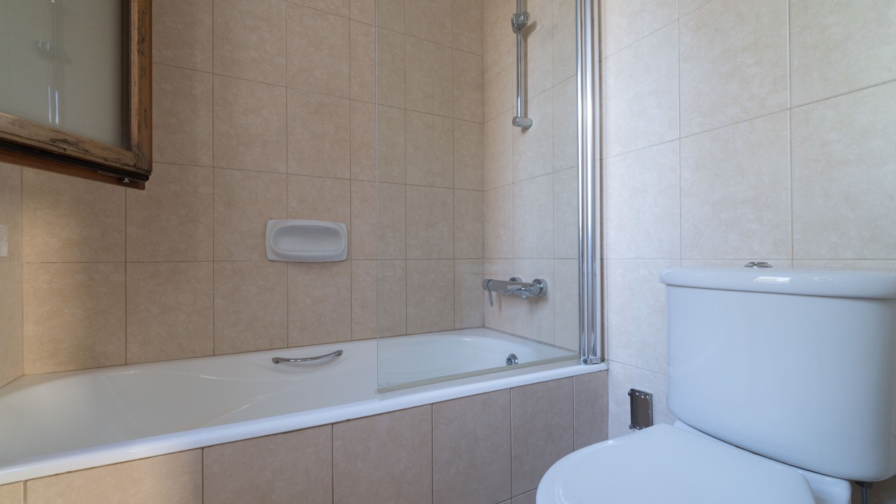 Photo of Bathroom in Aphrodite Hills