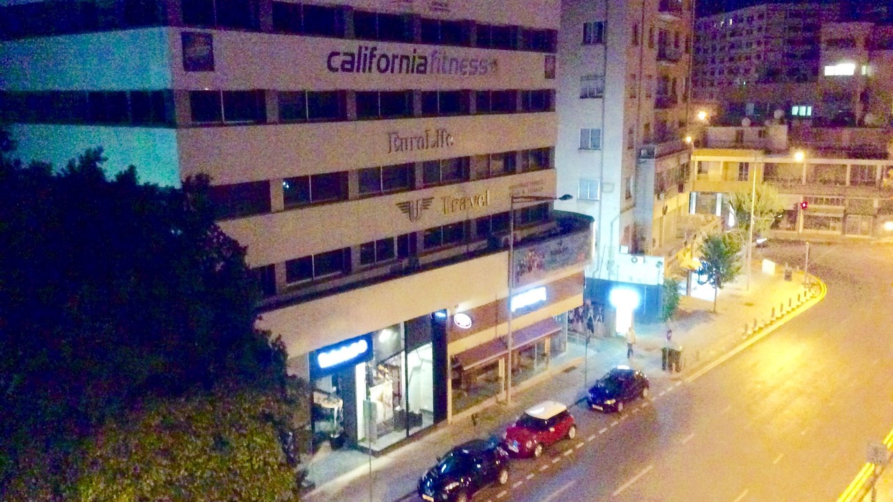 Photo of Outdoor in City Centre