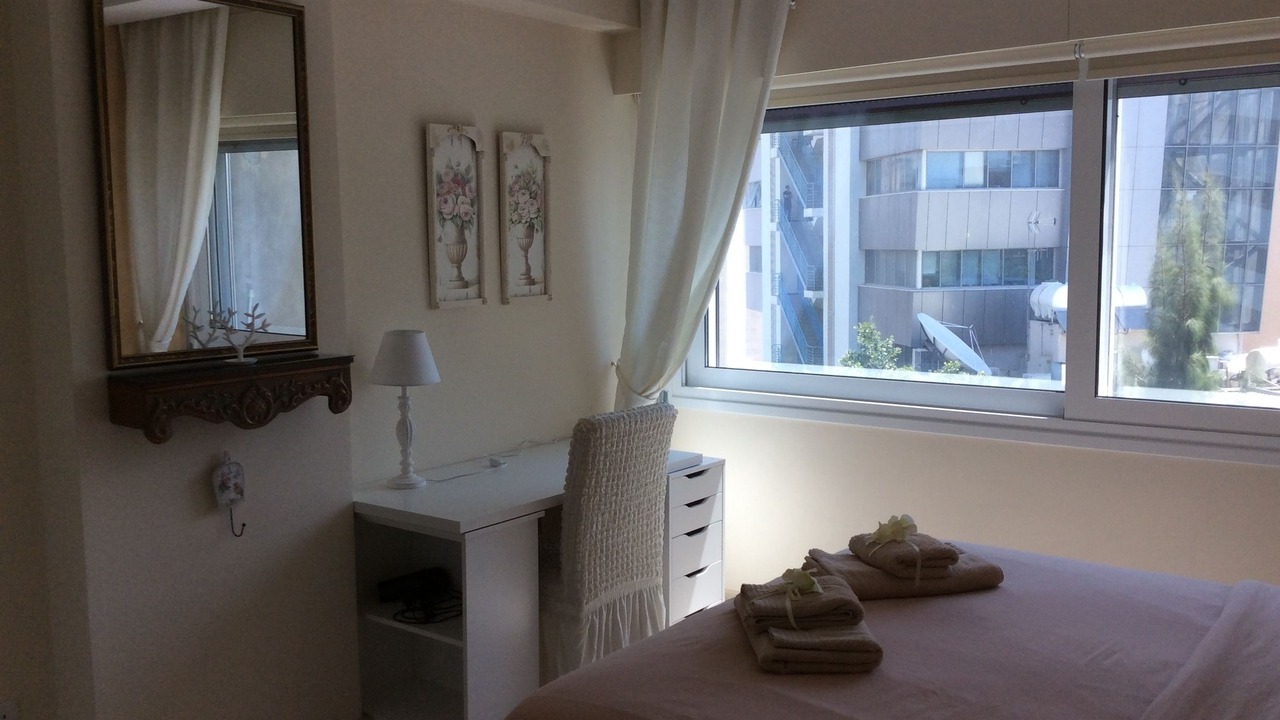 Photo of Bedroom in City Centre