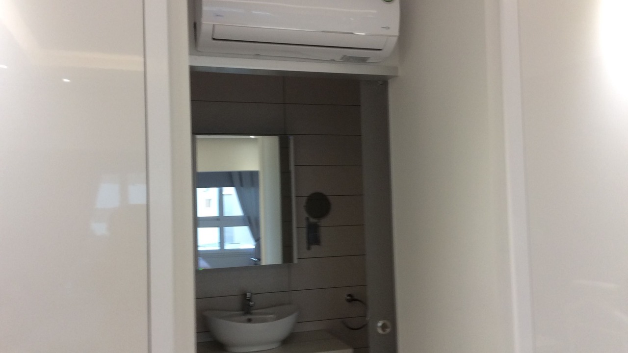 Photo of Bathroom in City Centre