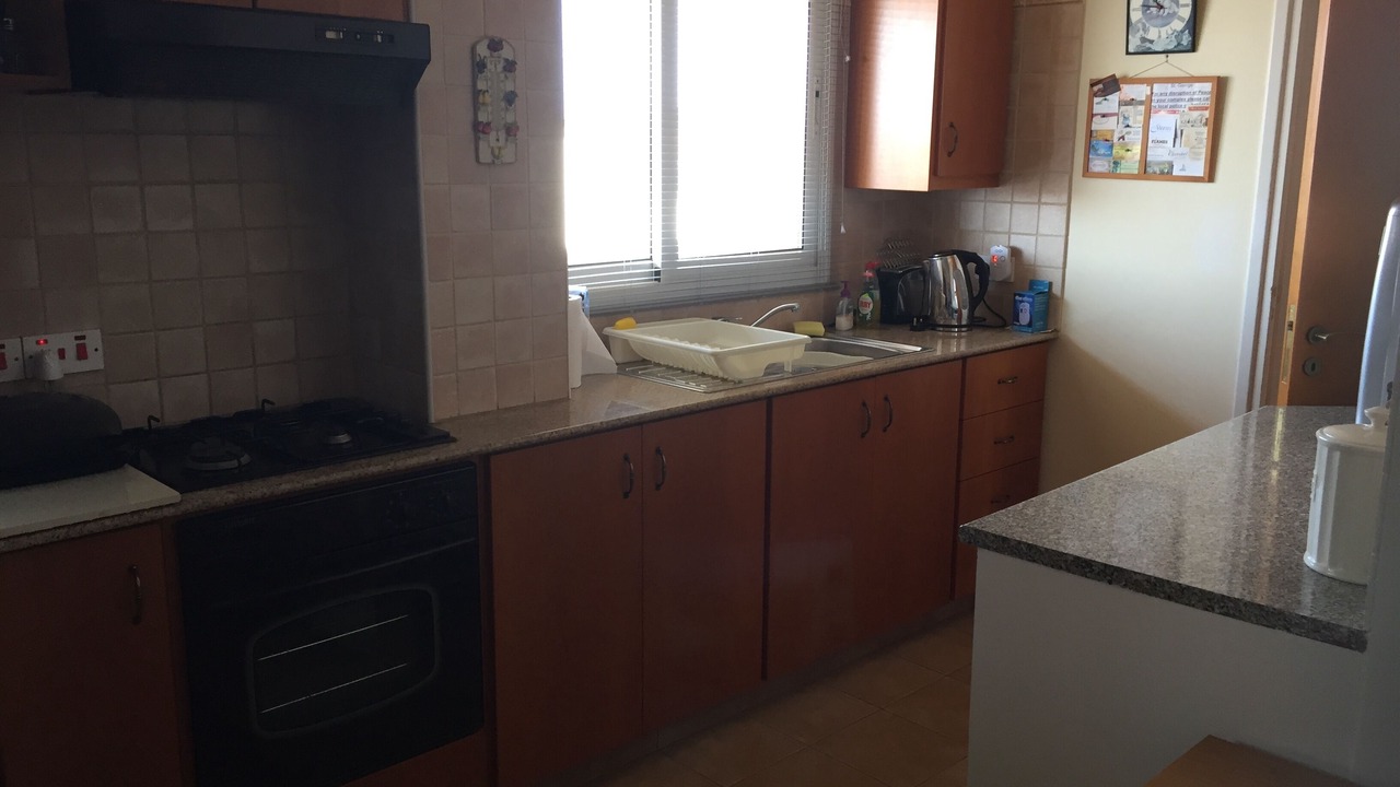 Photo of Kitchen in Xylofagou