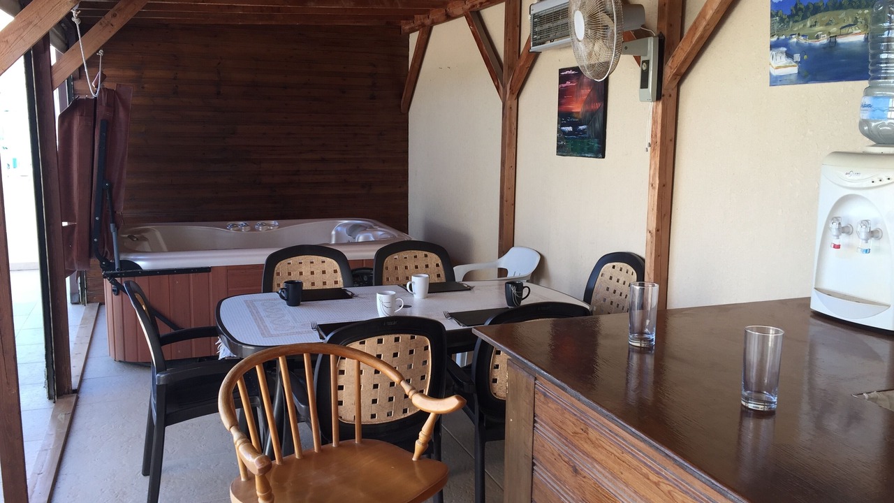 Photo of Kitchen in Xylofagou