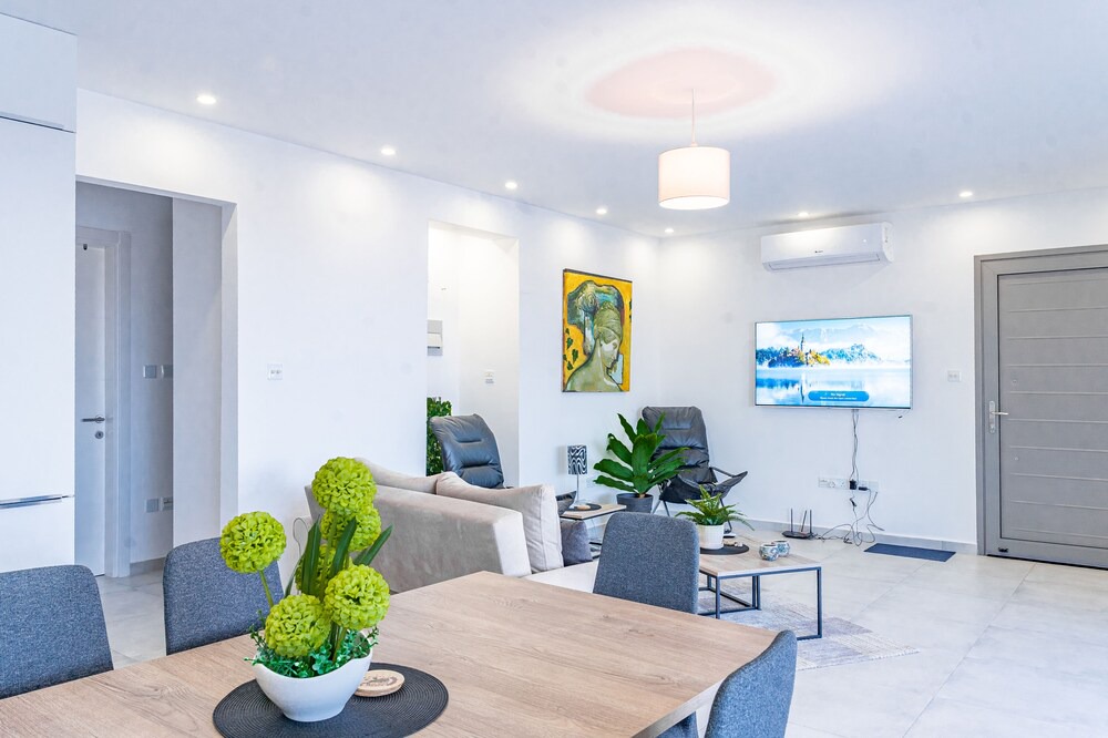Photo of Livingroom in Esentepe