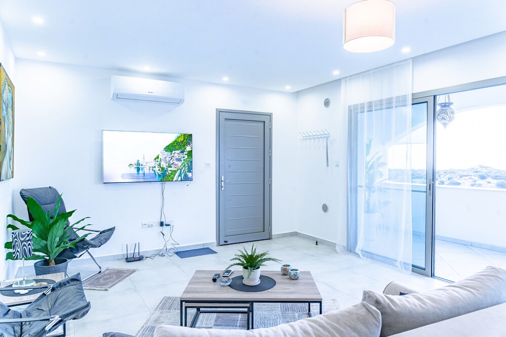 Photo of Livingroom in Esentepe
