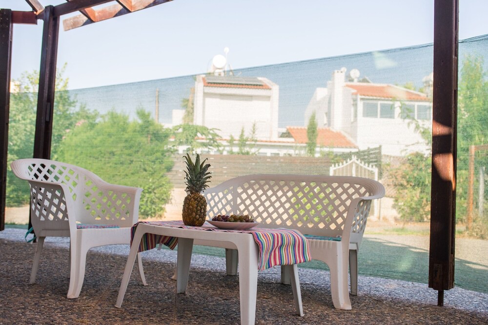 Photo of Patio Balcony in Chlorakas