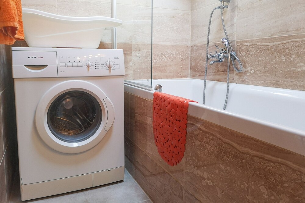 Photo of Bathroom in Chlorakas