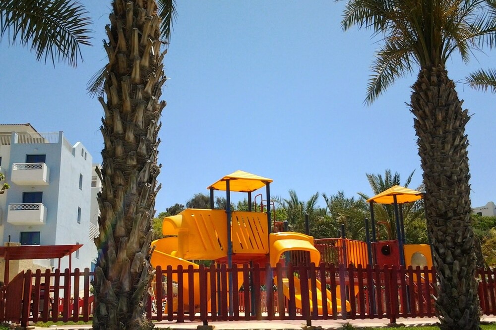 Photo of Outdoor in Chlorakas