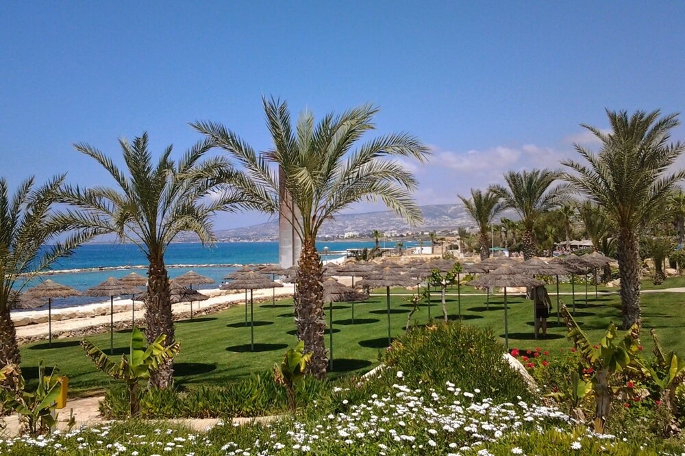 Photo of Outdoor in Chlorakas