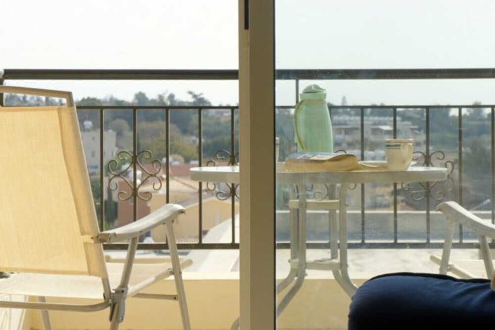 Photo of Patio Balcony in Chlorakas