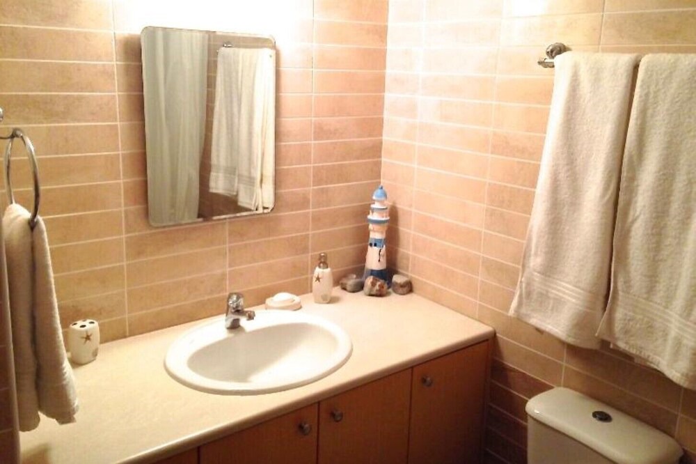 Photo of Bathroom in Chlorakas