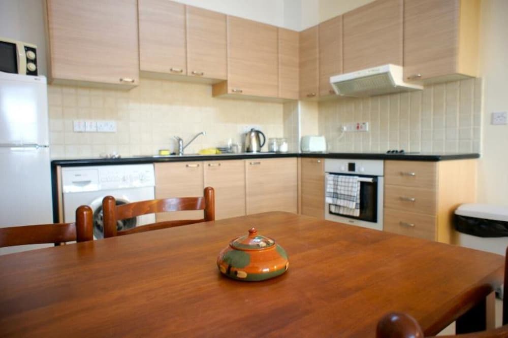 Photo of Kitchen in Chlorakas