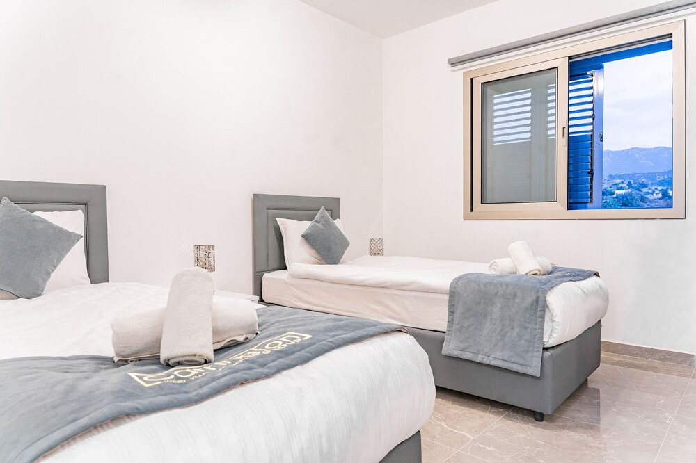 Photo of Bedroom in Esentepe
