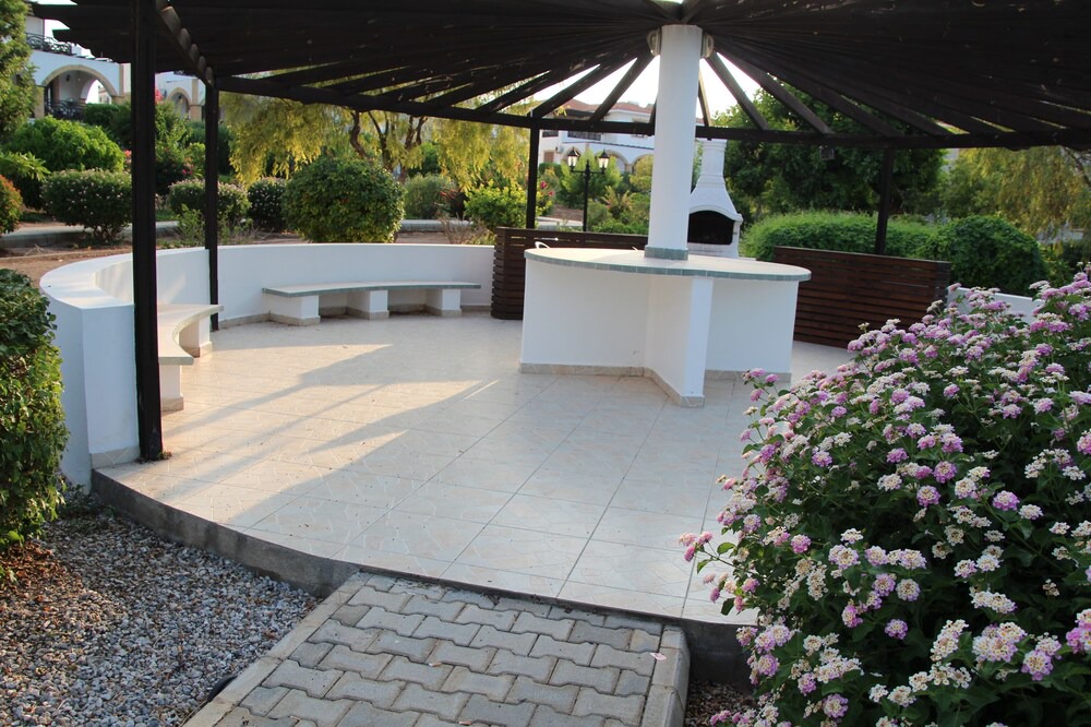 Photo of Outdoor in Esentepe