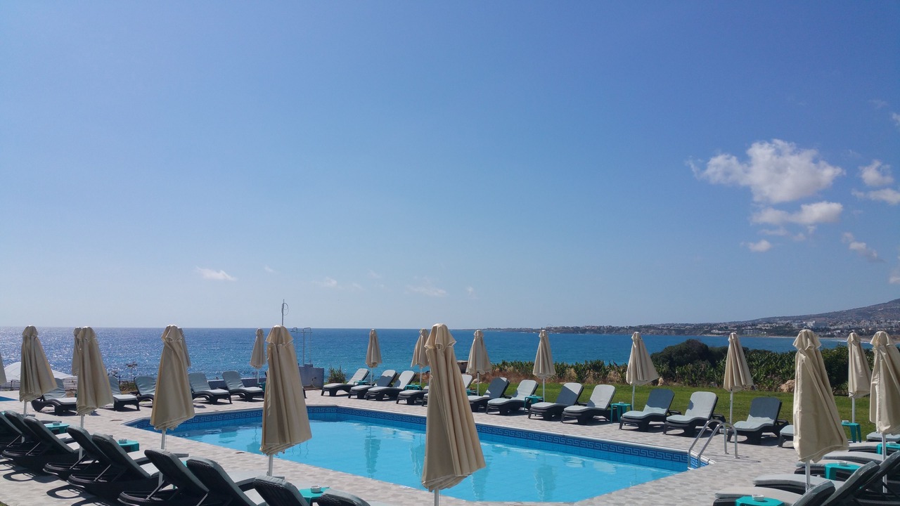 Photo of Outdoor in Kissonerga