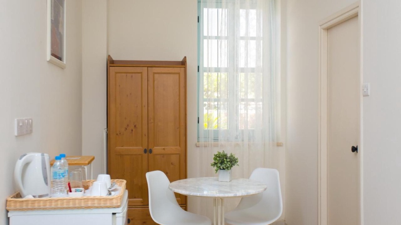 Photo of Bedroom in Dherynia