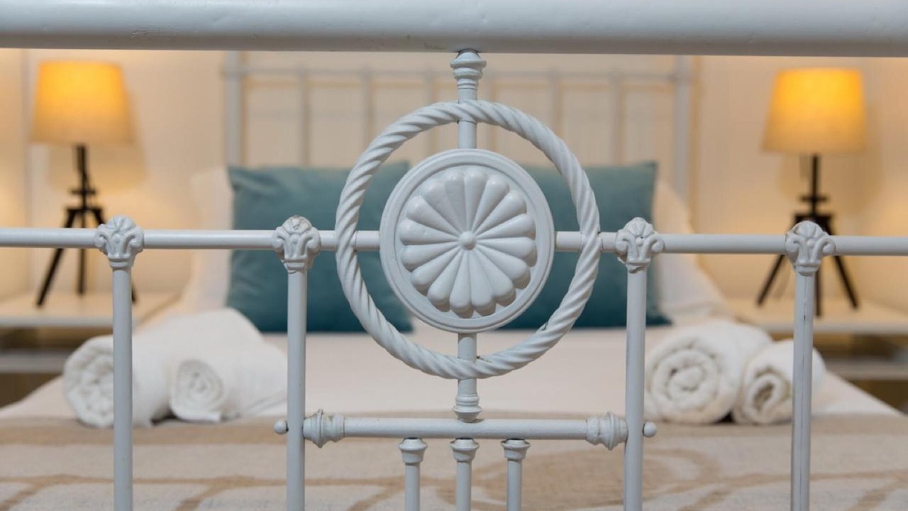 Photo of Bedroom in Dherynia