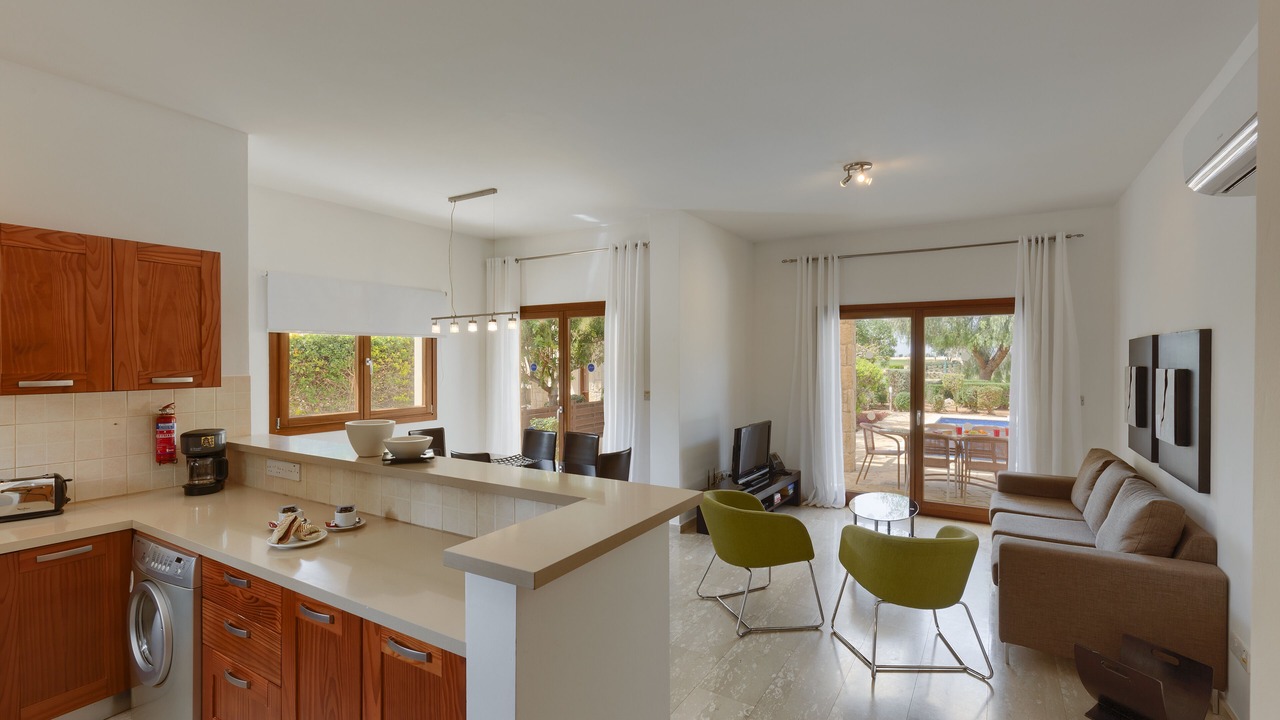 Photo of Outdoor in Aphrodite Hills