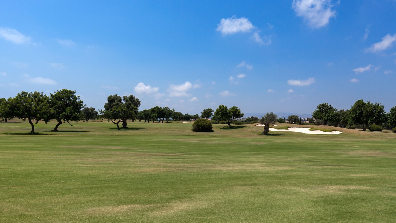Photo of Outdoor in Aphrodite Hills