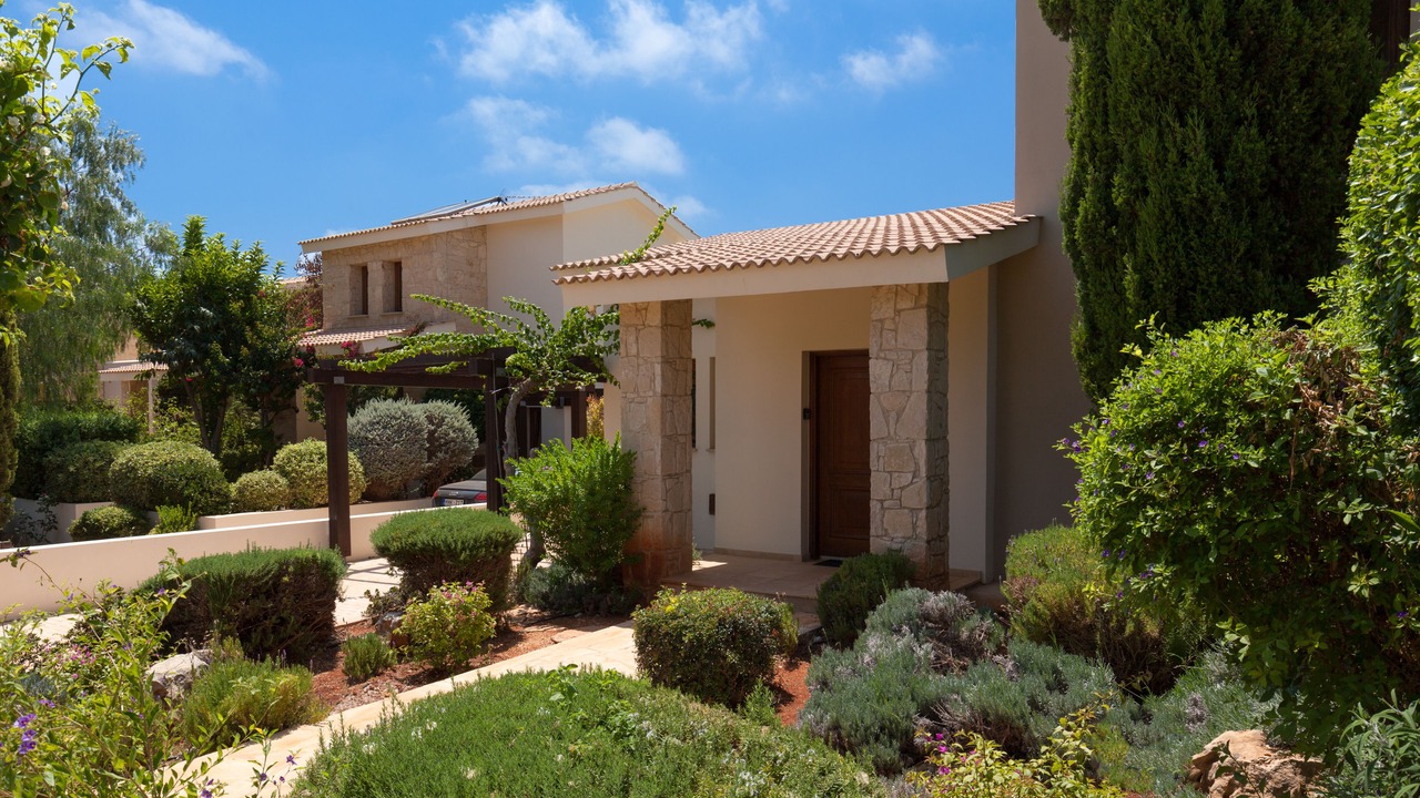 Photo of Outdoor in Aphrodite Hills