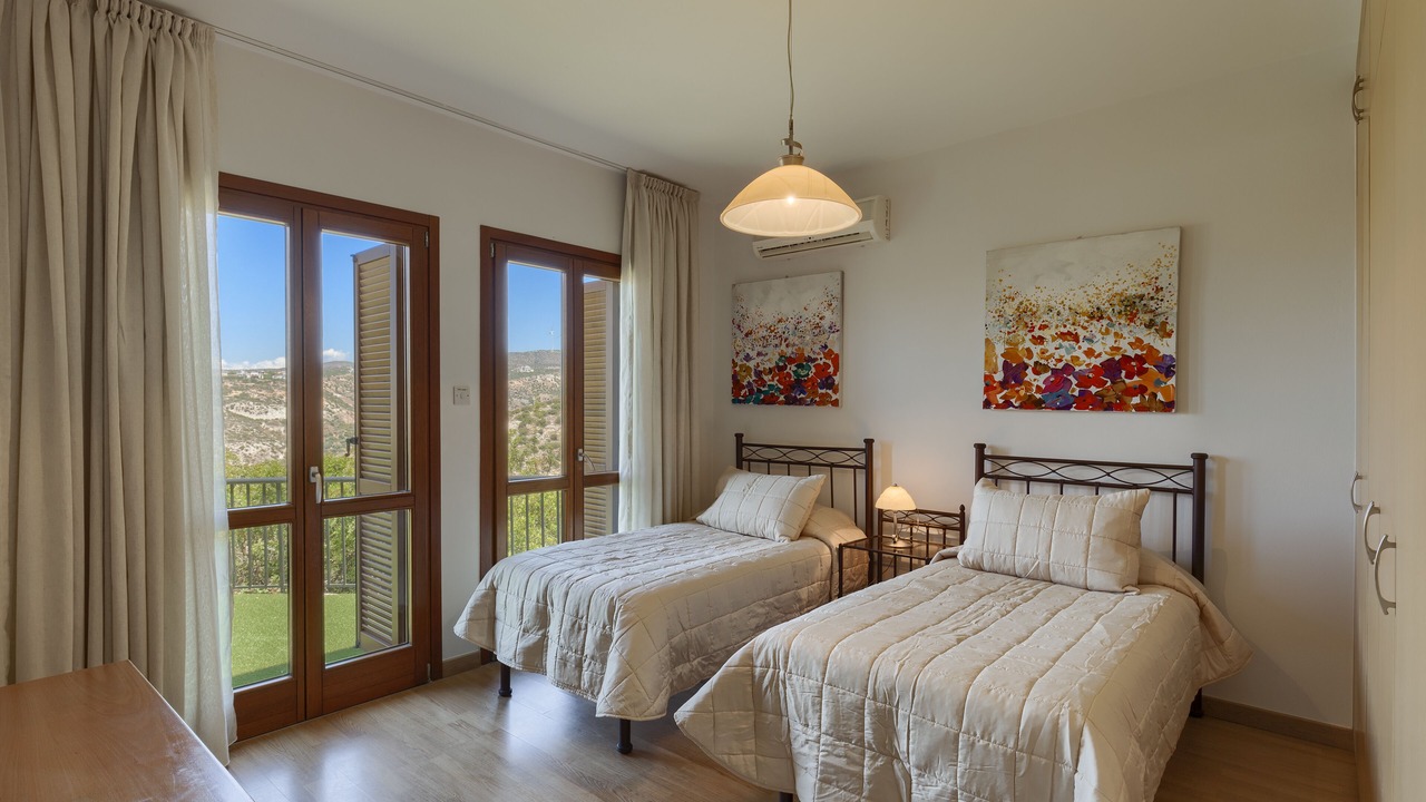 Photo of Outdoor in Aphrodite Hills