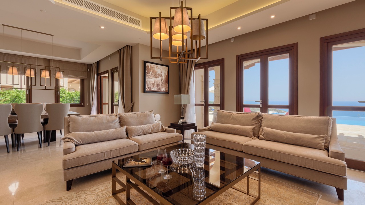 Photo of Outdoor in Aphrodite Hills