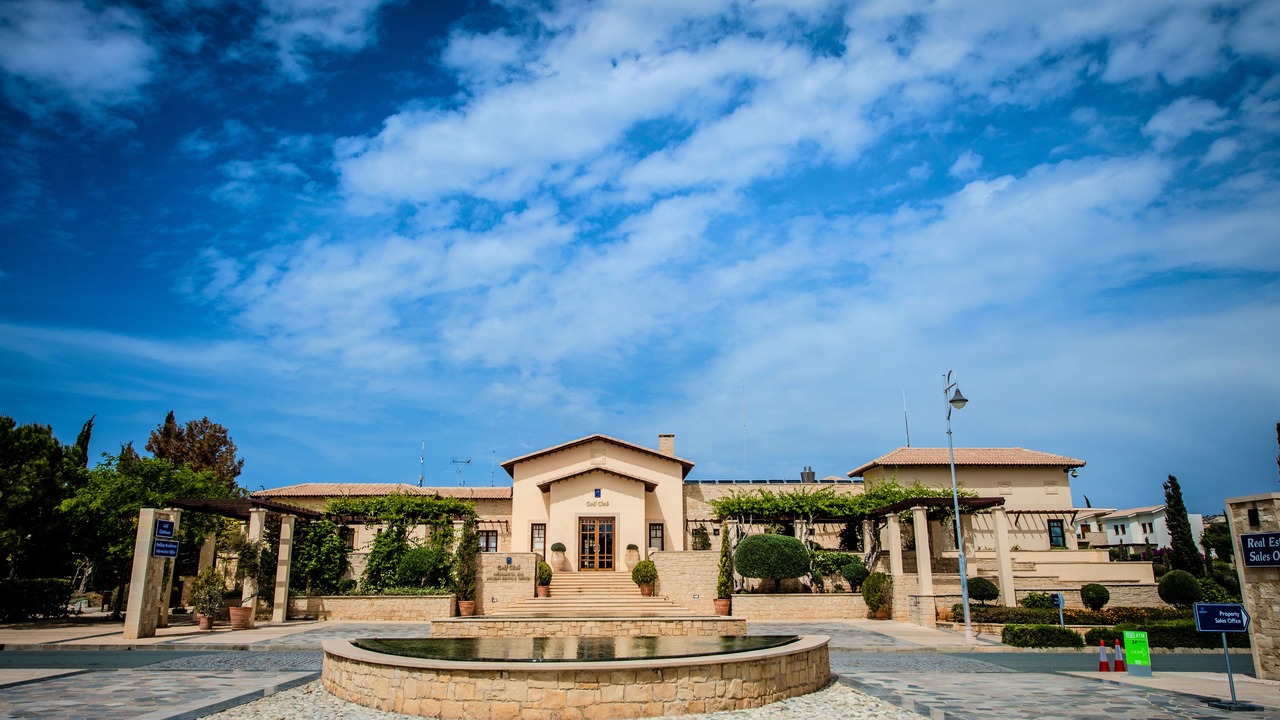 Photo of Outdoor in Aphrodite Hills