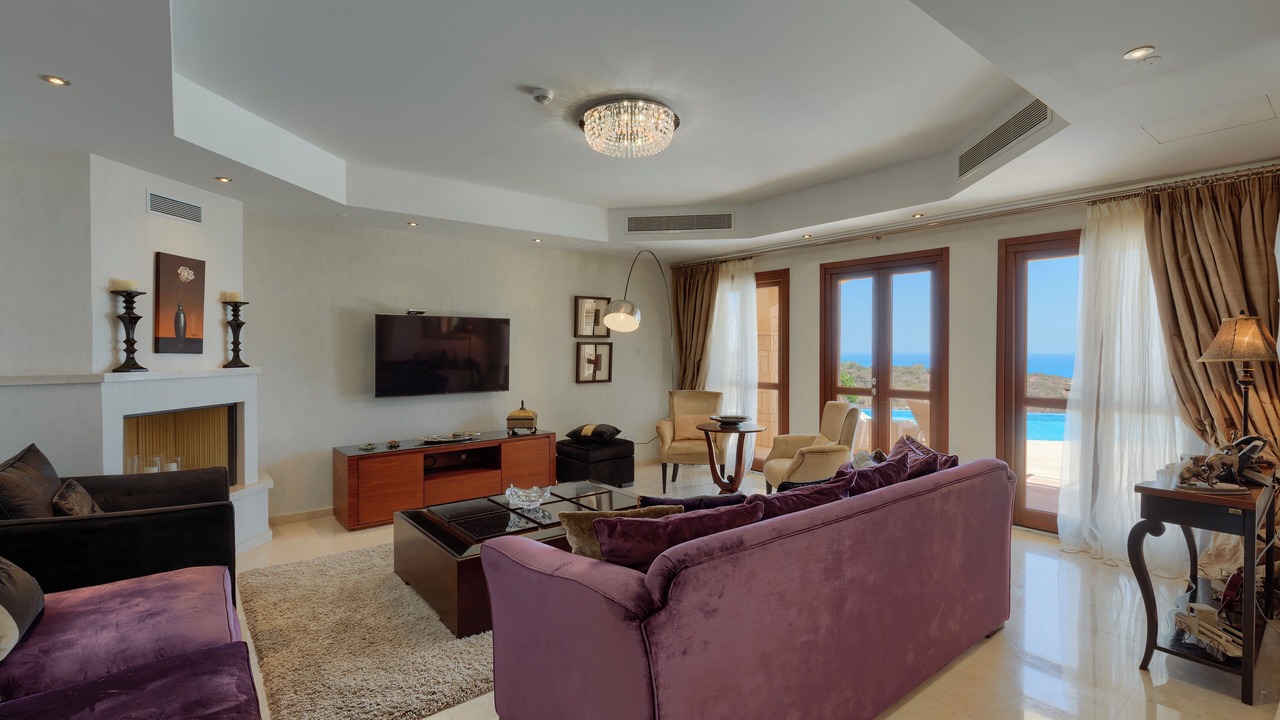 Photo of Outdoor in Aphrodite Hills