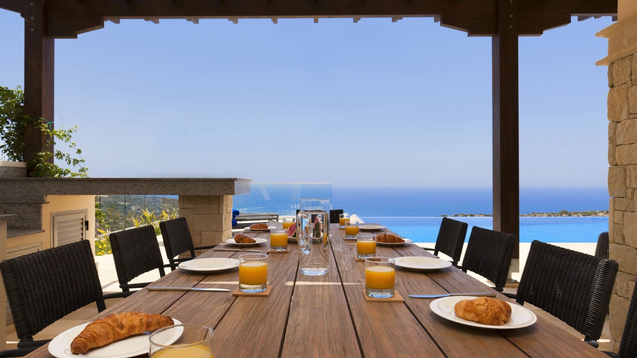 Photo of Outdoor in Aphrodite Hills
