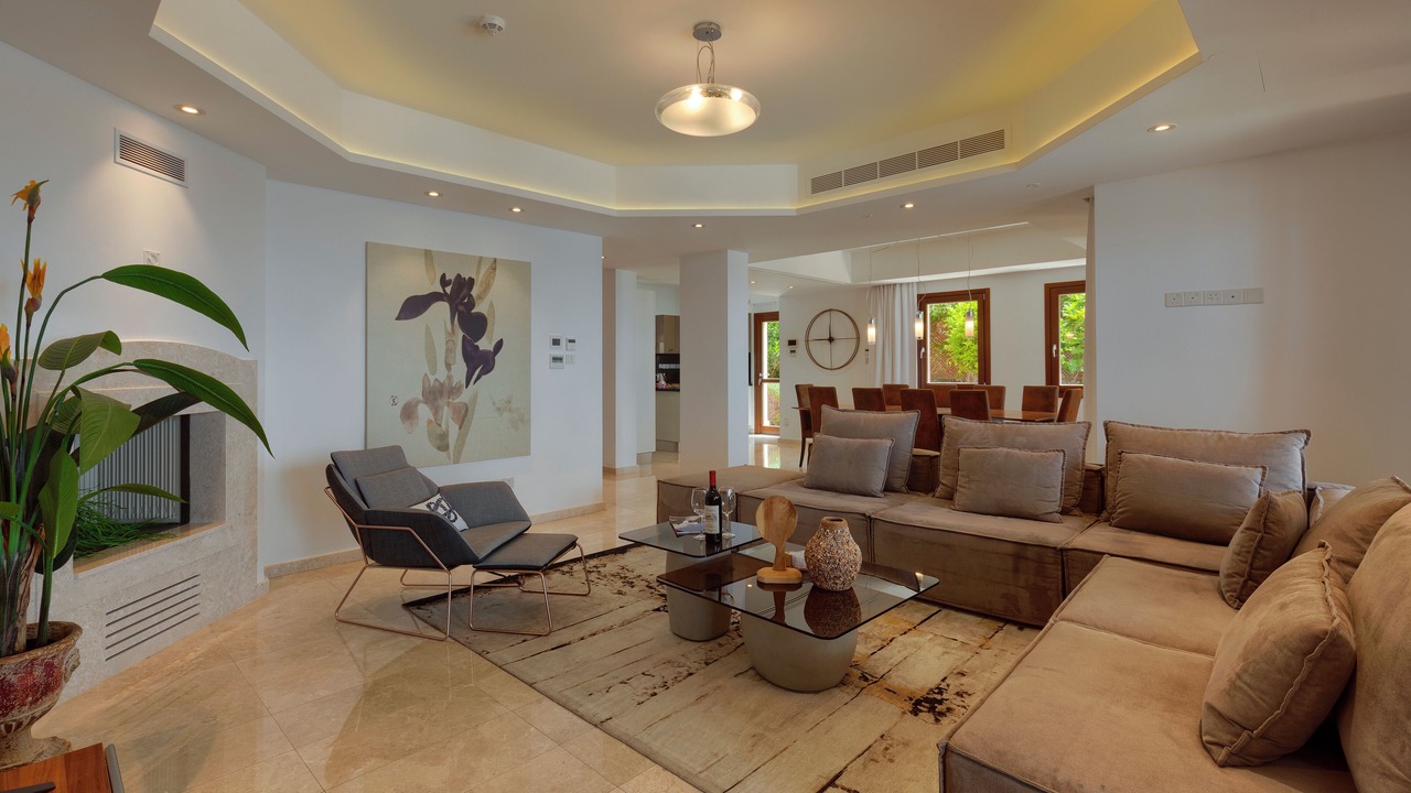 Photo of Outdoor in Aphrodite Hills