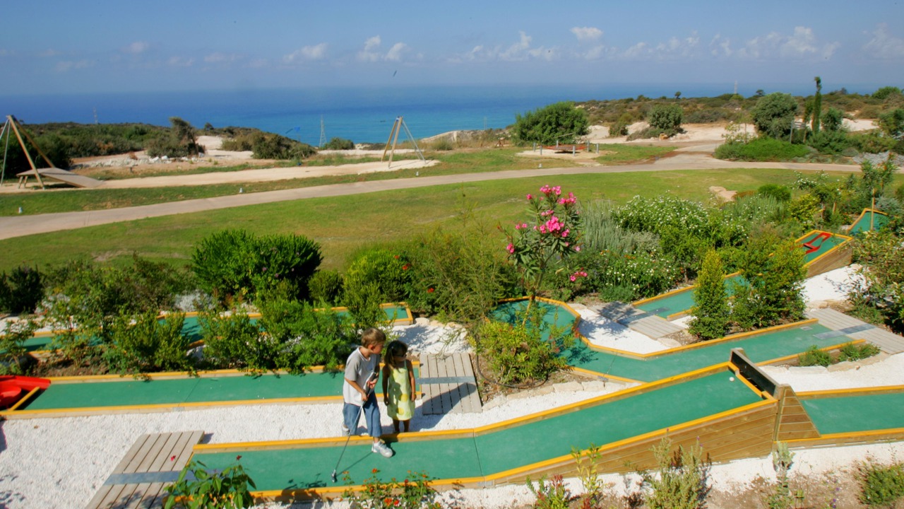 Photo of Others in Aphrodite Hills