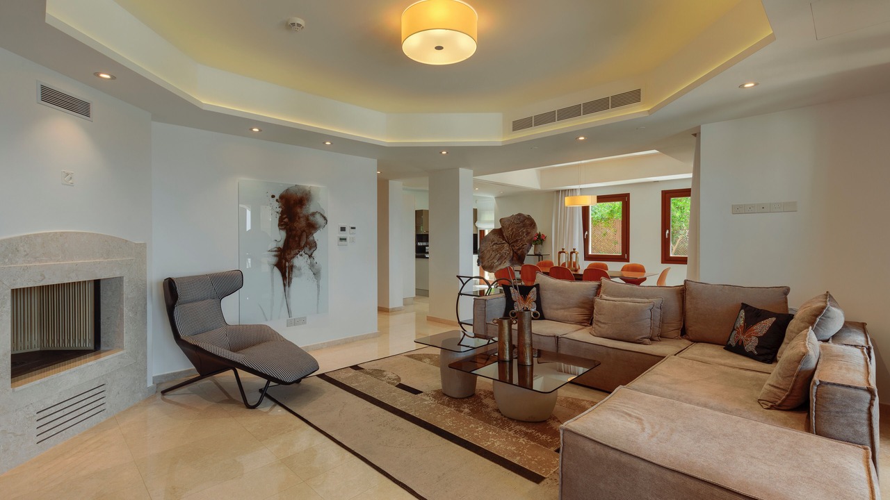 Photo of Outdoor in Aphrodite Hills