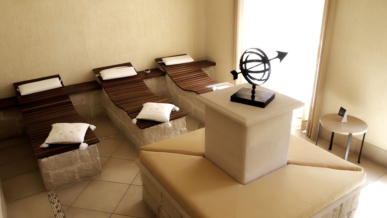 Photo of Bedroom in Aphrodite Hills