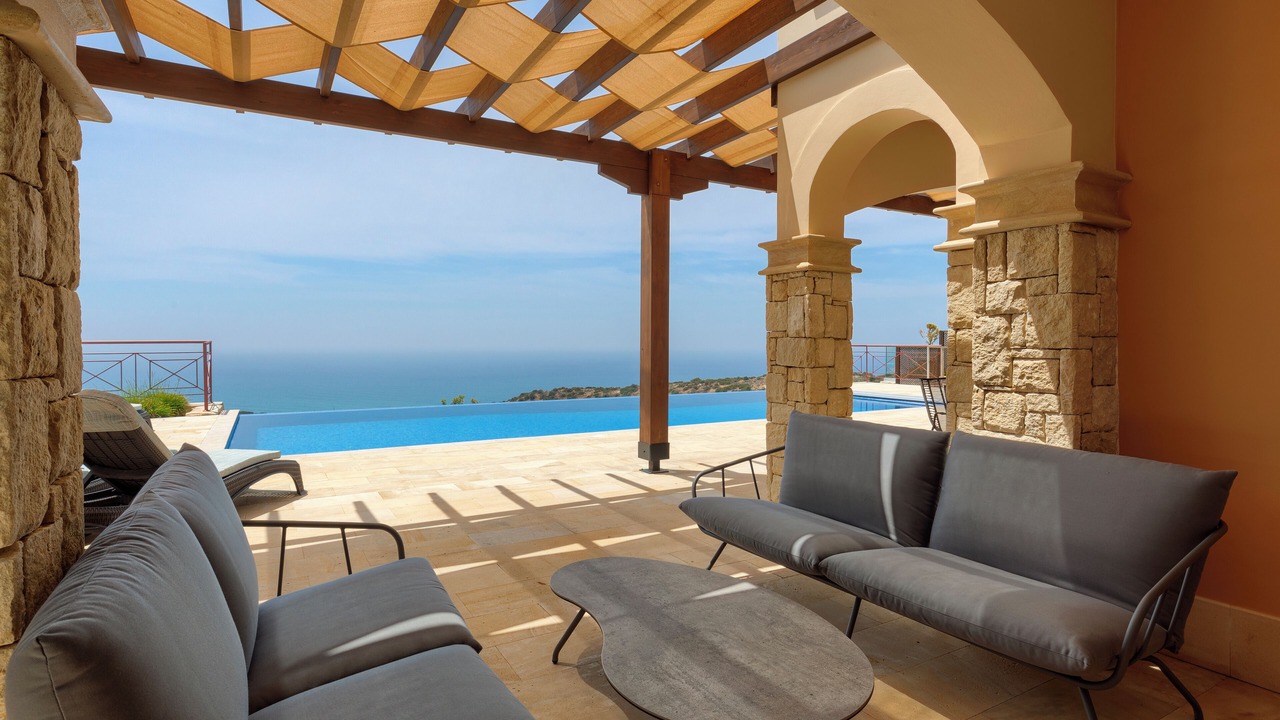Photo of Outdoor in Aphrodite Hills