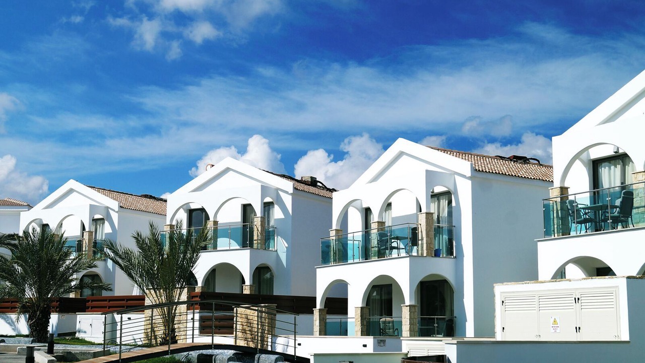 Photo of Outdoor in Latchi