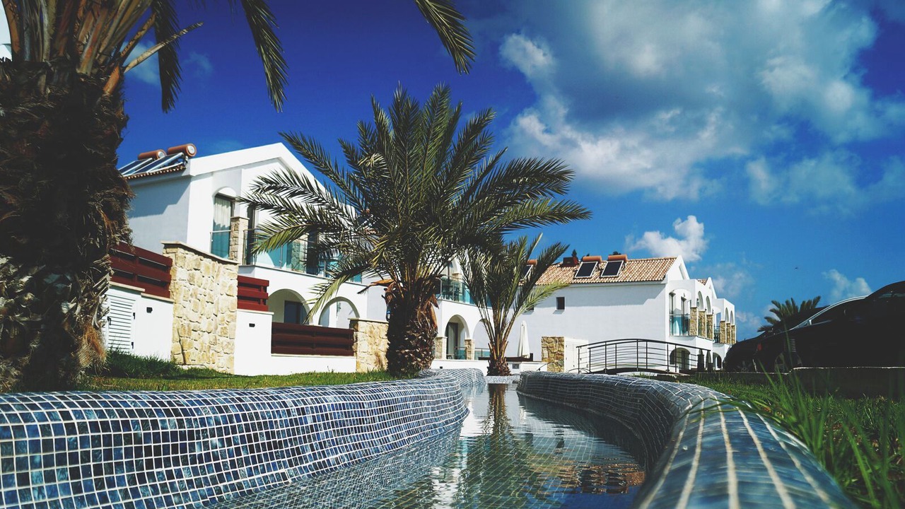 Photo of Outdoor in Latchi
