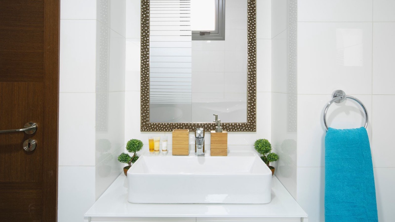 Photo of Bathroom in Latchi