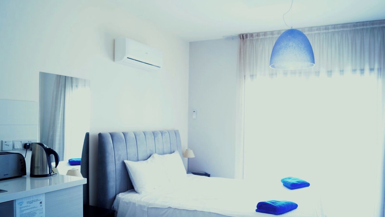 Photo of Bedroom in Latchi