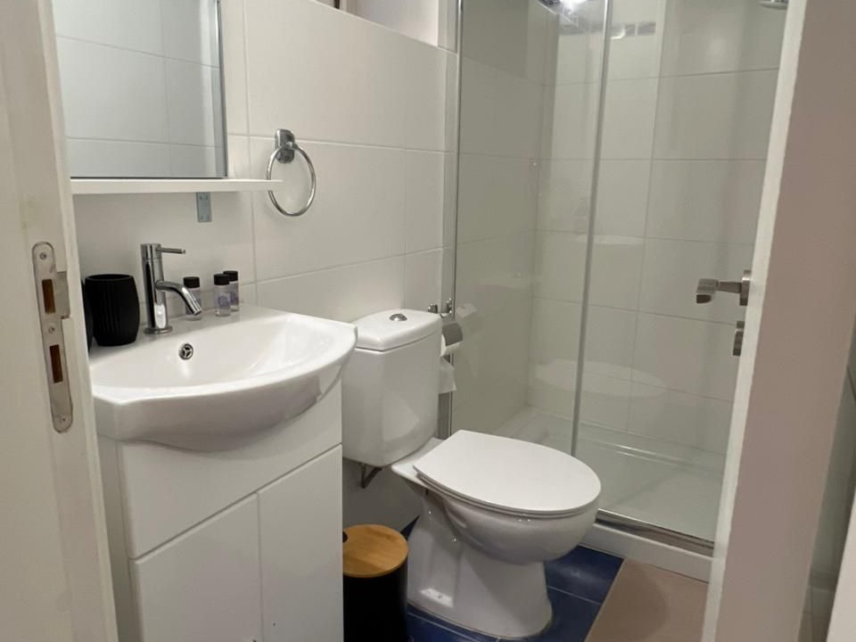 Photo of Bathroom in Omodos