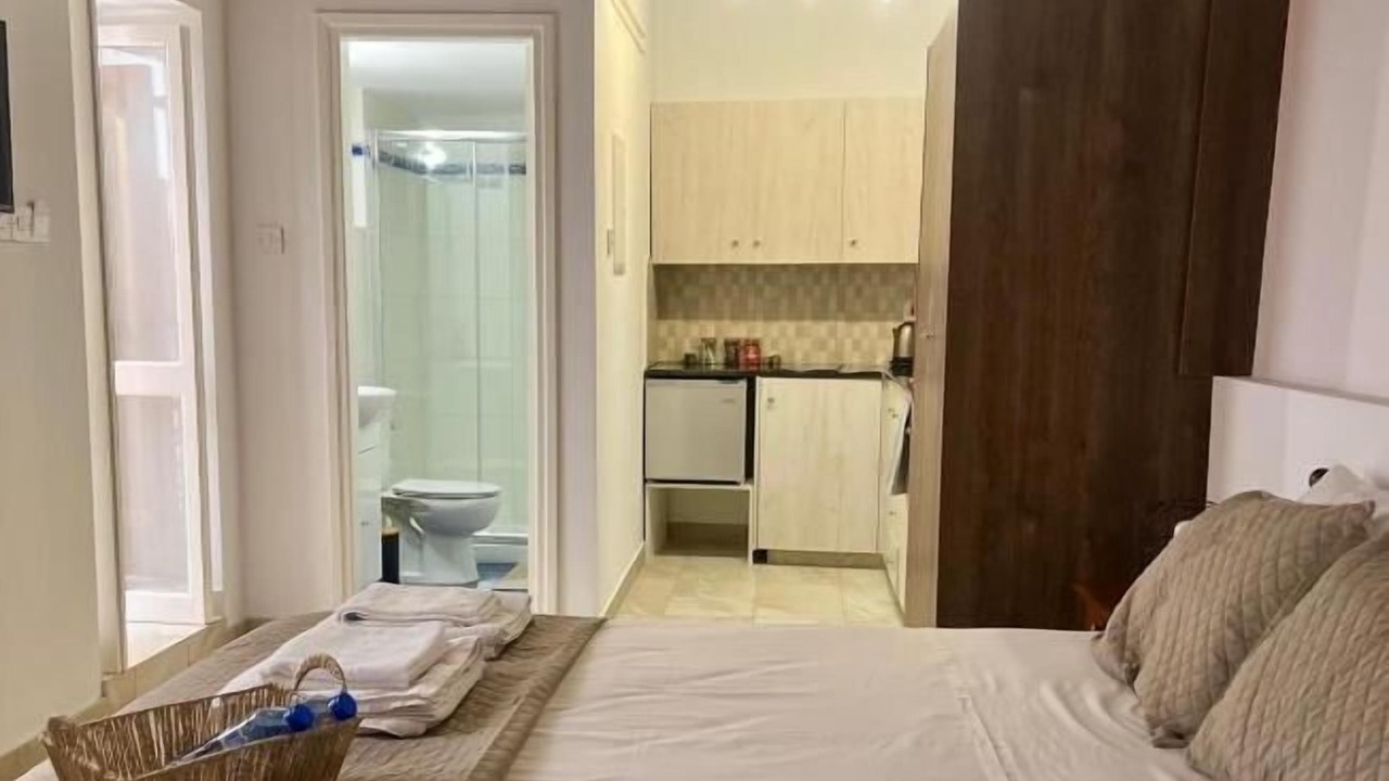 Photo of Bedroom in Omodos