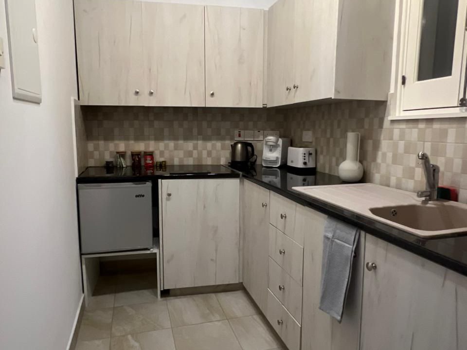 Photo of Bedroom in Omodos