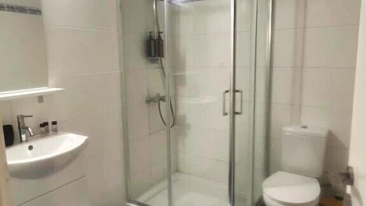 Photo of Bathroom in Omodos