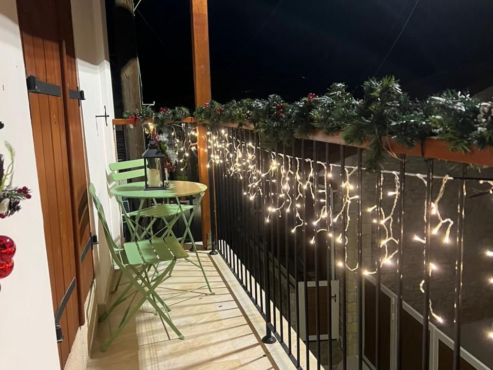 Photo of Patio Balcony in Omodos