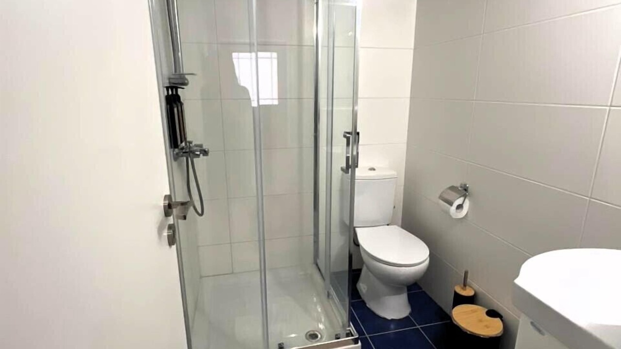 Photo of Bathroom in Omodos