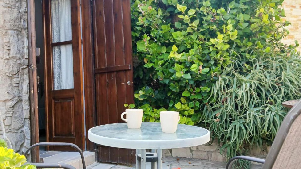 Photo of Outdoor in Skarinou