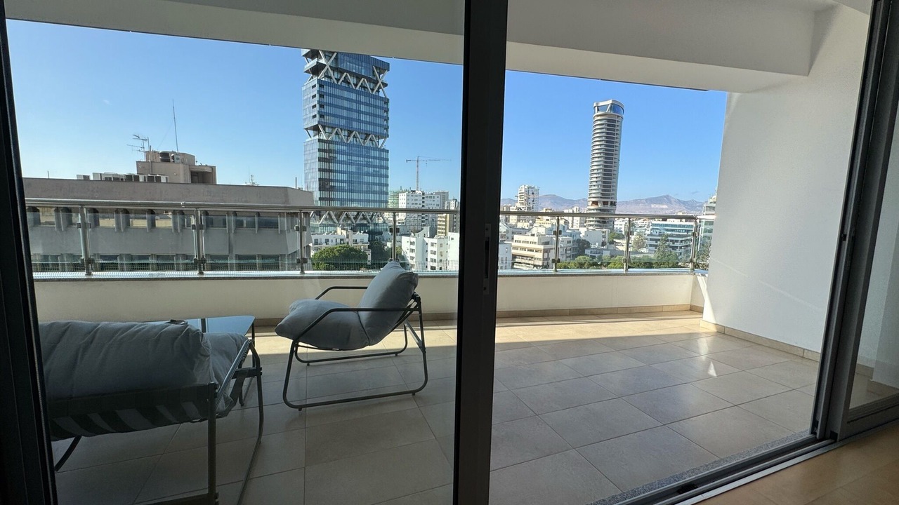 Photo of Patio Balcony in Nicosia