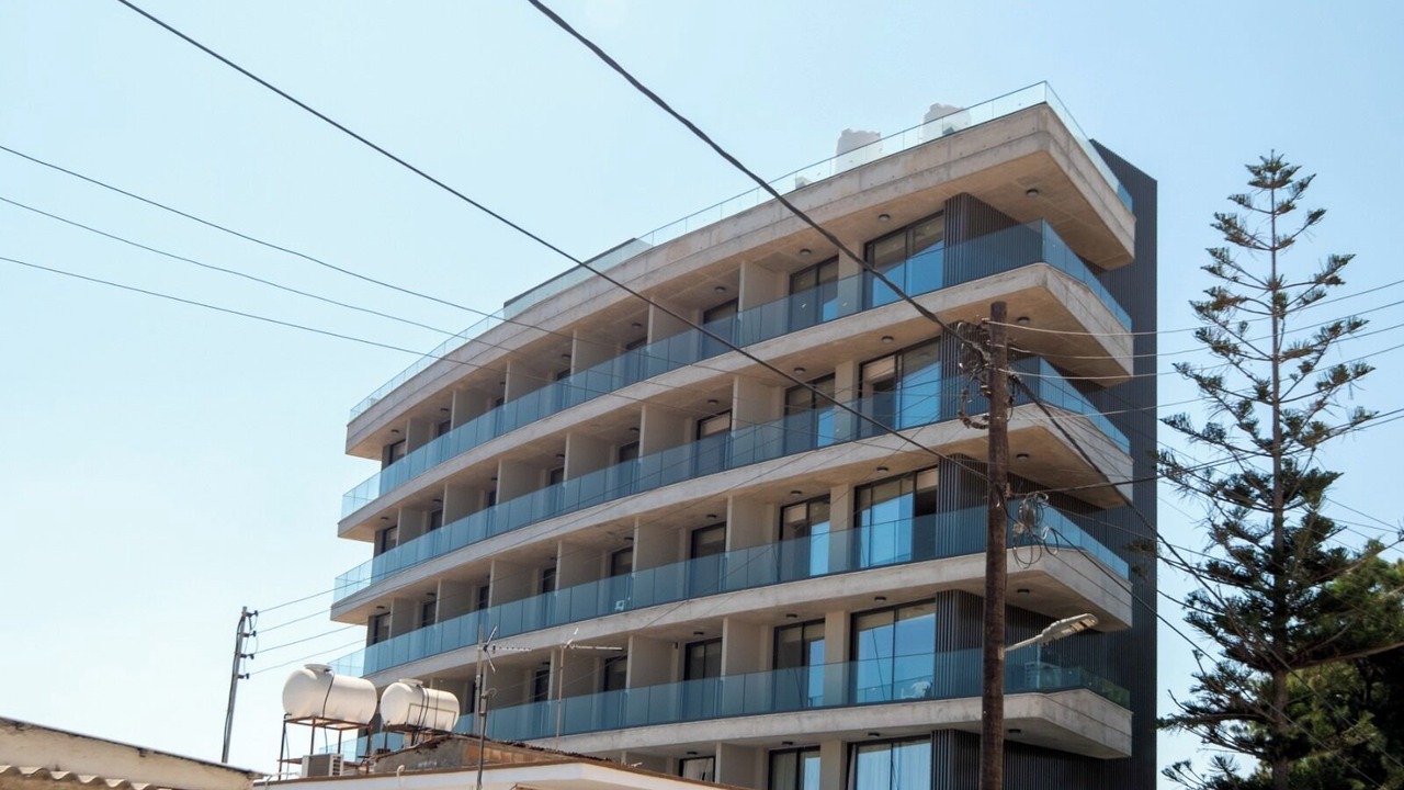 Photo of Outdoor in Larnaca City Centre
