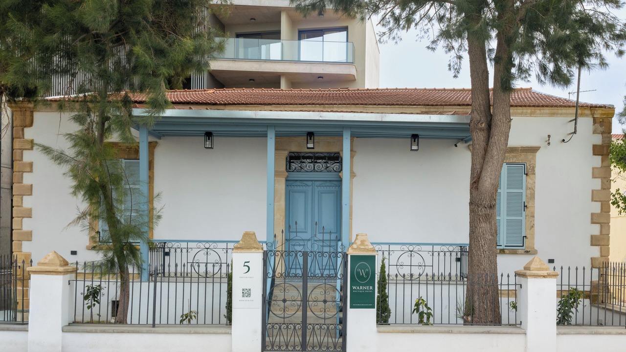 Photo of Outdoor in Larnaca City Centre