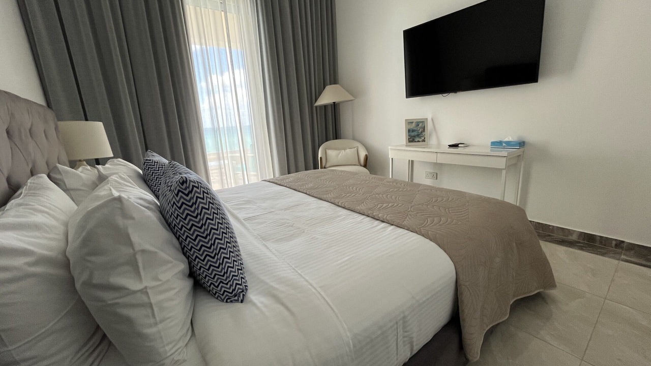 Photo of Bedroom in Kissonerga