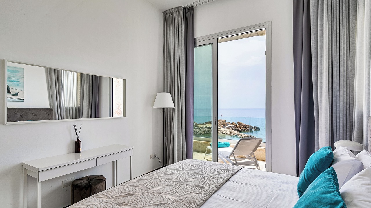 Photo of Bedroom in Kissonerga