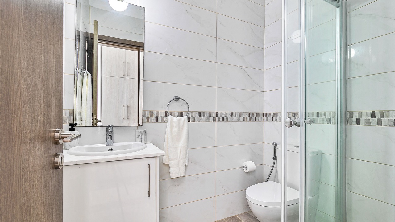 Photo of Bathroom in Kissonerga